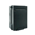 TX1926EV Weatherproof Outdoor Enclosure Box for EV Charger Installation - Buy Online