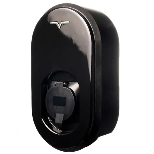 VCHRGD Seven Pro | 7.4kW | Socket or Tethered
