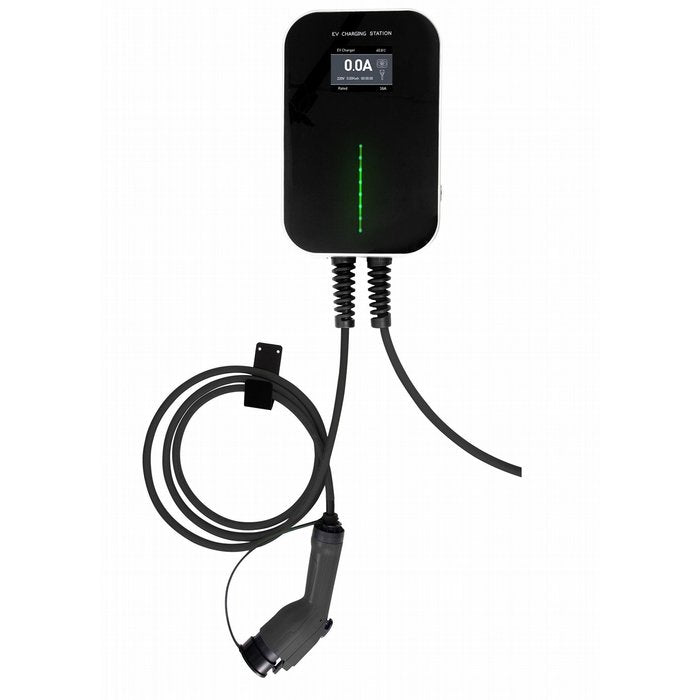 Besen EV Charger | 3.7-22kW | Type 2