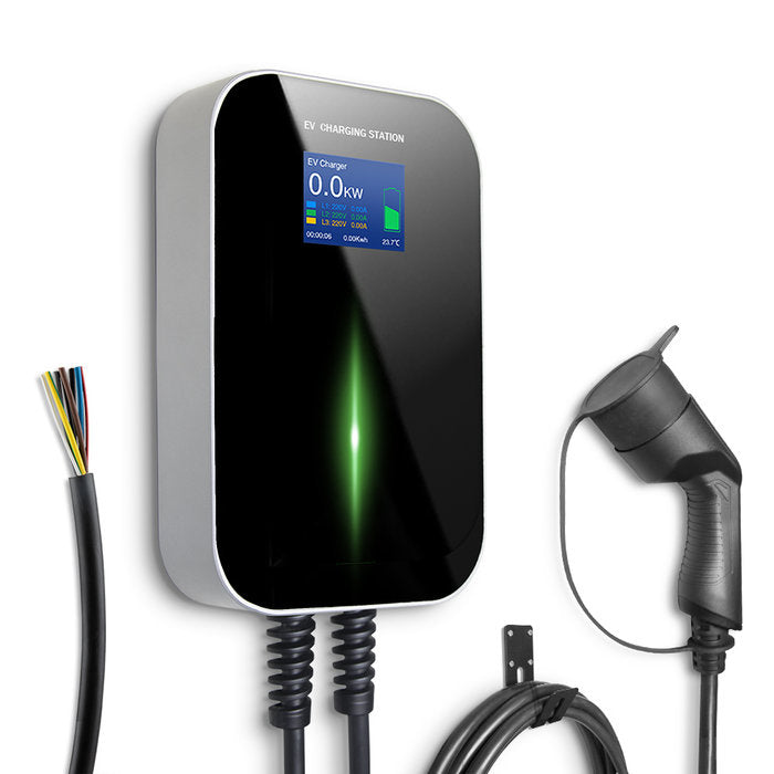 Besen EV Charger | 3.7-22kW | Type 2