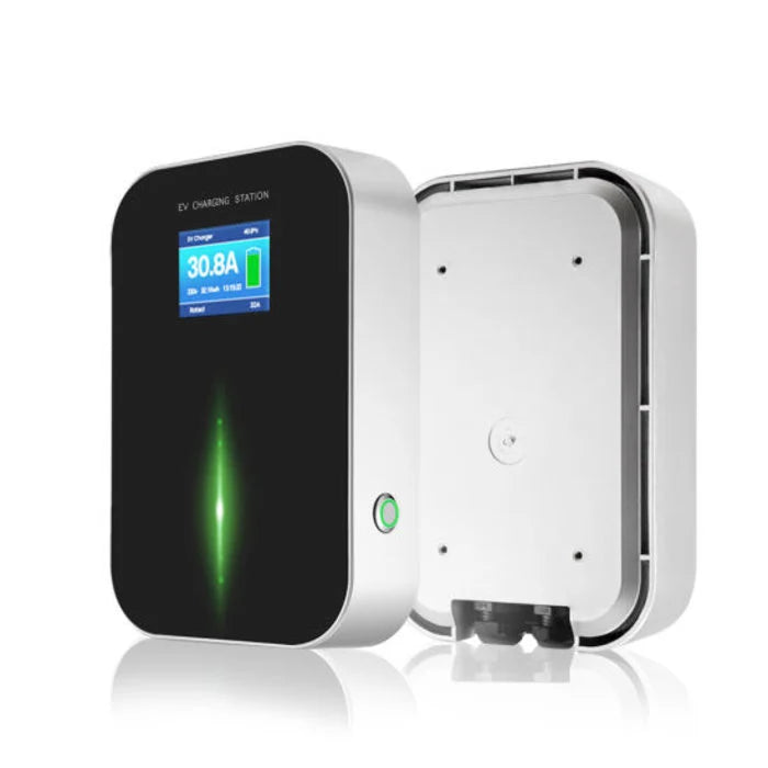 Besen EV Charger | 3.7-22kW | Type 2