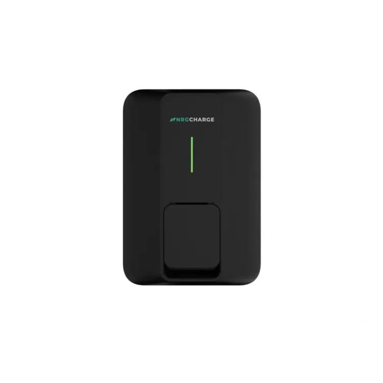NRG Charge Velox | 7kW Socket | WiFi or 4G