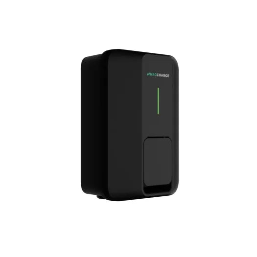 NRG Charge Velox | 22kW Socket | 4G Three Phase