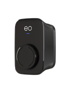 EO Mini Pro 3 EV Charger | 7.4kW Ultra-Compact Tethered Charger