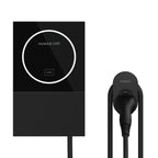 Humax MX7 EV Charger | 7kW V2G-Ready Smart Home Charger