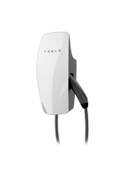 Tesla Wall Connector Gen 3 | 7.4kW UK Single Phase | 7.3m Tethered Type 2