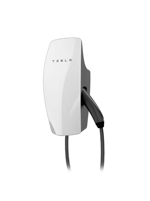 Shop the Tesla Wall Connector for home charging at ON-EV and view installation prices.