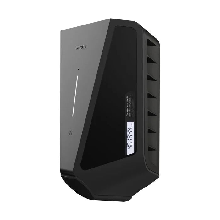 Easee Charge Max 22kW EV Charger - Type 2 Socket with MID Meter - Buy Online