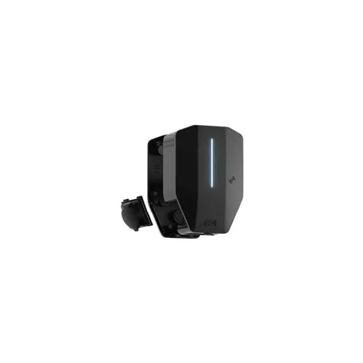 Garo Entity Pro | 7.4kW Single Phase | Untethered Socket
