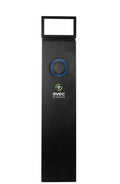Evec VecSPRINT Pedestal | Floor-Mounted | Single or Dual Socket