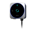 Salus EVT7UK | 7kW Type 2 Slimline | 5m Tethered