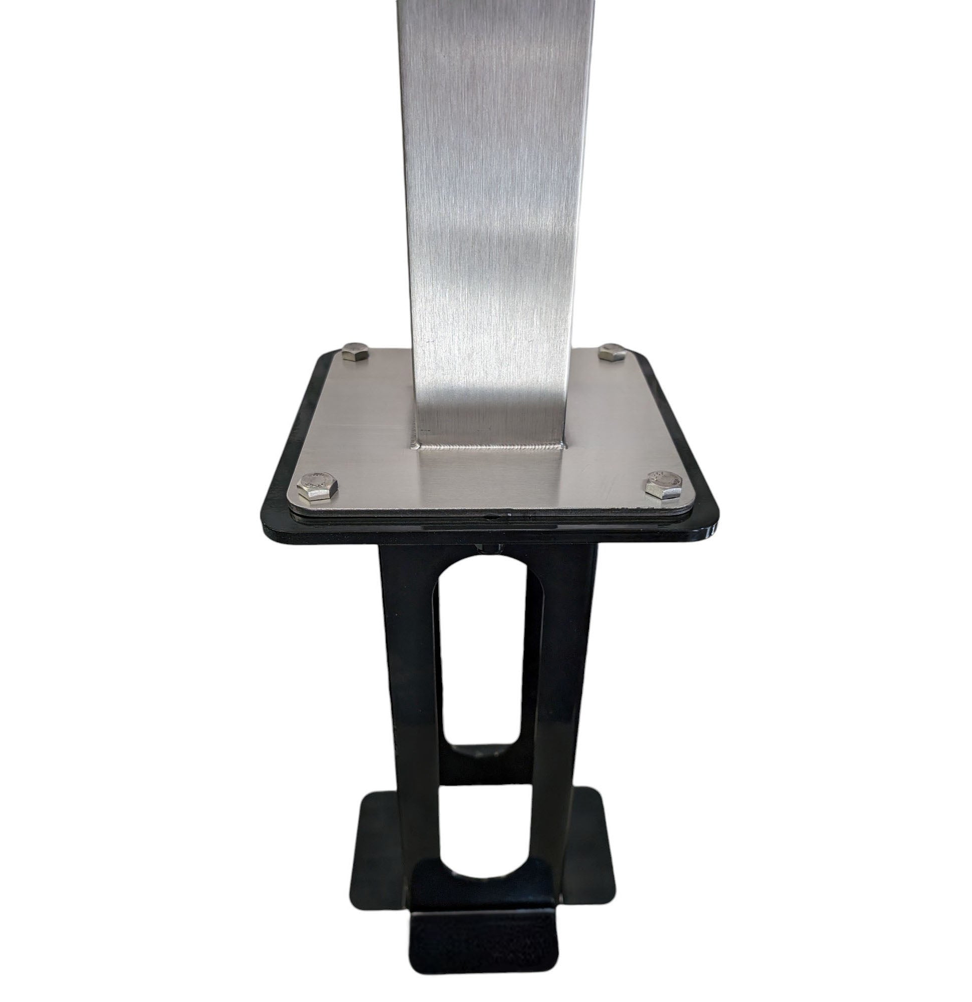 Ground Box for Plinth Mounted EV Charger Posts – ON-EV | Shop EV Chargers