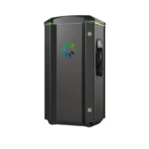 Garo Dual | 7.4kW Single Phase | Two Type 2 Outlets