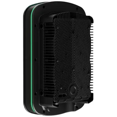 Hypervolt 3 Pro EV Charger - Rear View, Buy Smart Home EV Charging Station