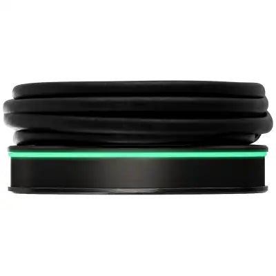 Hypervolt 3 Pro EV Charger Cable Management Ring - Top View