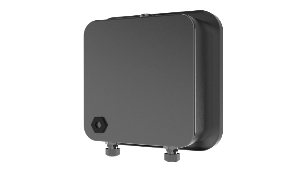 Check the price and installation cost of the Hydra Notus EV charger at ON-EV.