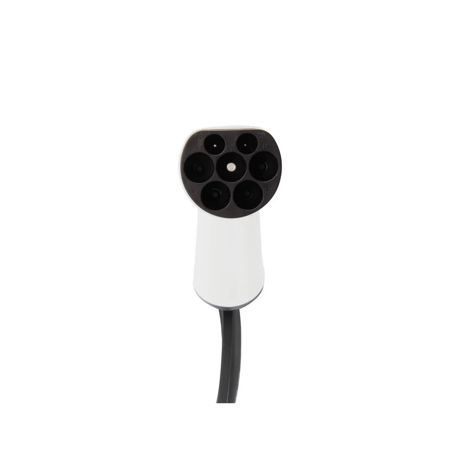 eRock Next Type 1 EV charging cable 3.7kW 10m - view 3