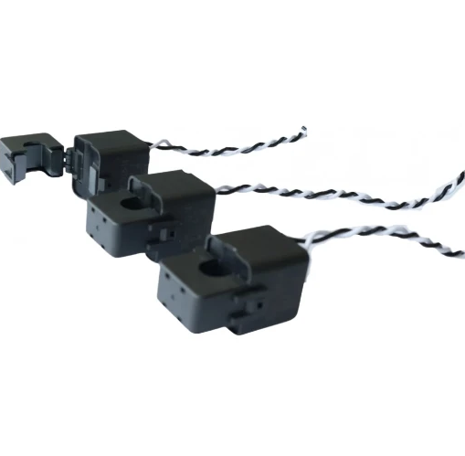 Peblar load balancing kit with CT clamps
