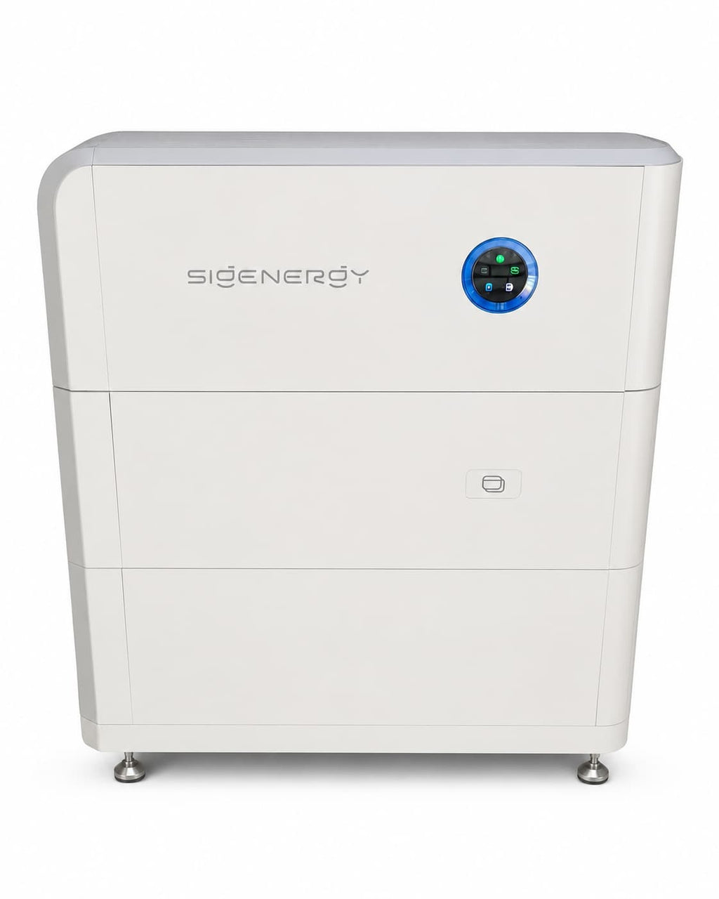 Sigen EV DC Charging Module 12.5kW bidirectional charger with CCS2 - view 2