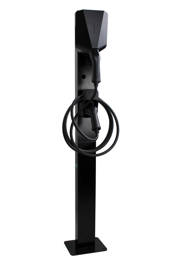 EV Charger Posts