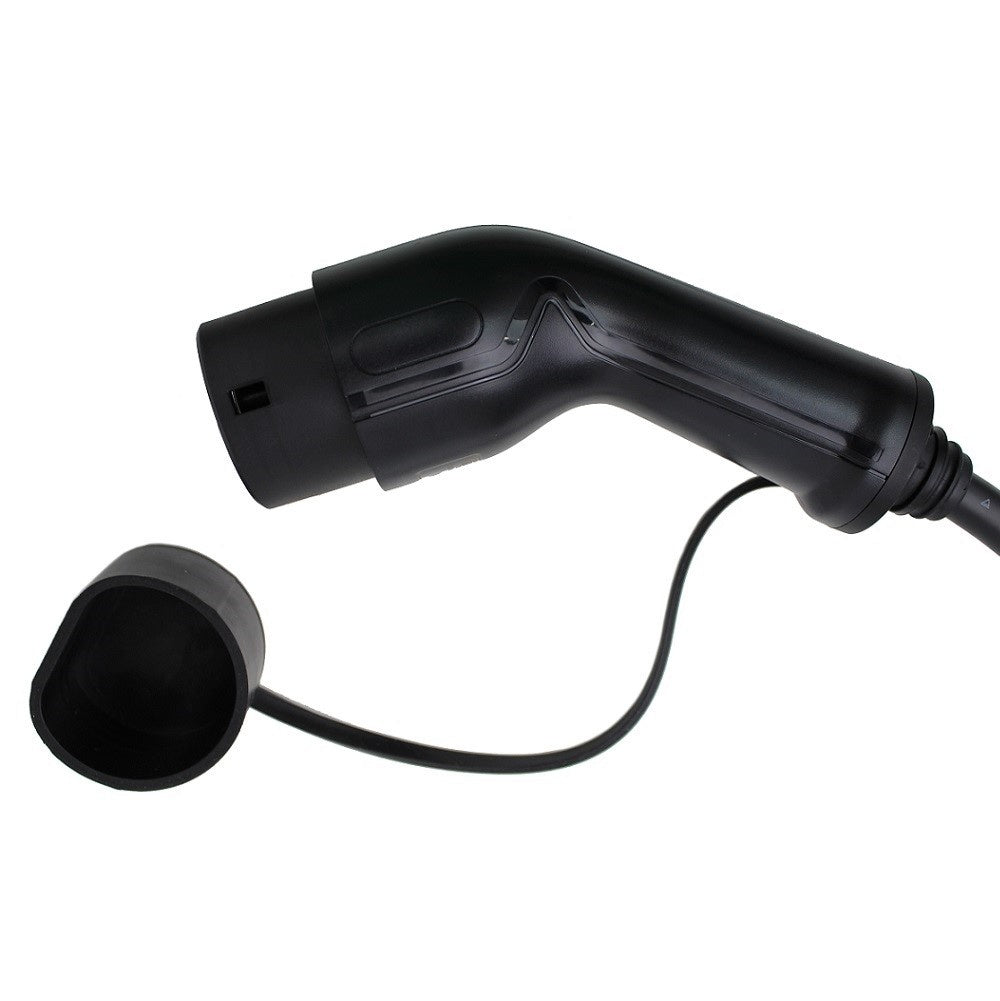 Loady Type 2 open-end replacement charging cable 22kW - view 5