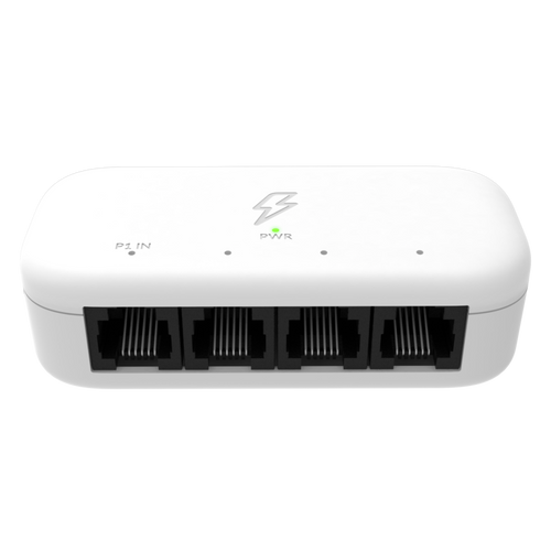HomeWizard Active P1 Splitter