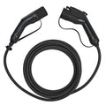 Loady Type 1 to Type 2 EV charging cable 3.7kW