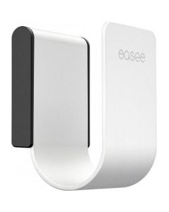 Easee U-Hook charging cable holder - view 3