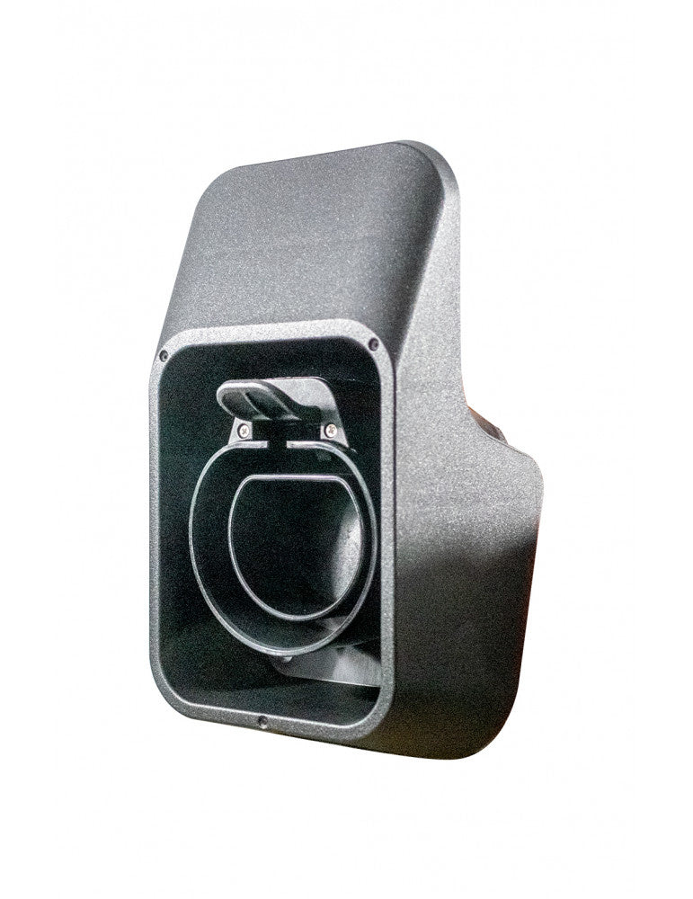 Besen deluxe Type 2 plug and cable holder - view 2