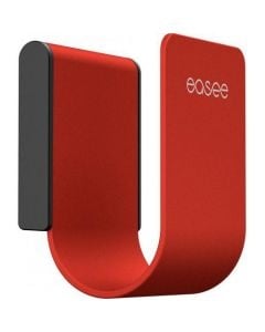 Easee U-Hook charging cable holder - view 4