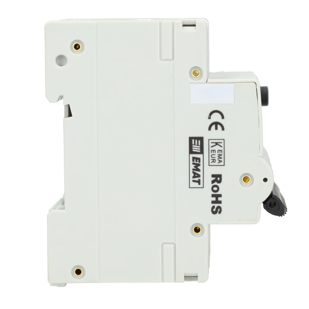 EMAT 3-phase 20A RCBO - view 2