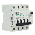 EMAT 3-phase 16A RCBO
