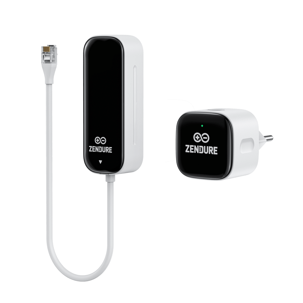 Zendure Smart P1 Meter