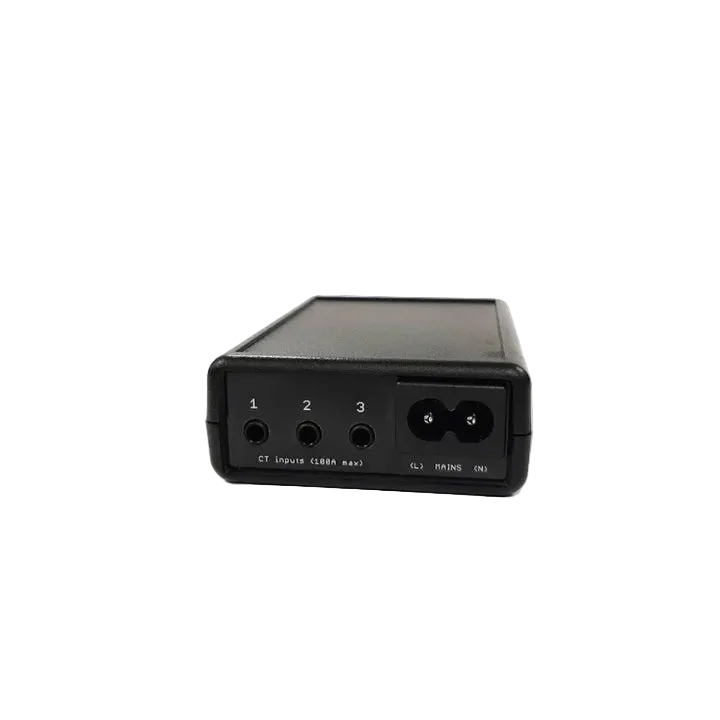Ratio Sense | Load Management for io6 Pro | Single & Three Phase