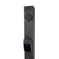 Loady Pillar 22kW | Type 2 Socket