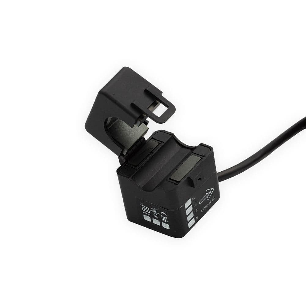 Myenergi CT Clamp | 100A Current Transformer Clamp