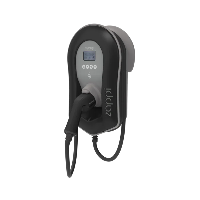 Myenergi Zappi V2.1 | Solar EV Charger | Type 2