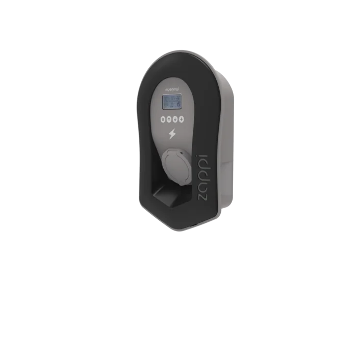 Myenergi Zappi V2.1 | Solar EV Charger | Type 2