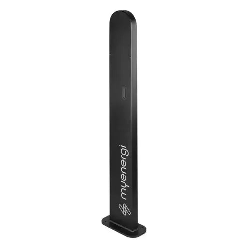 Myenergi Zappi Pedestal | Freestanding Charger Mount