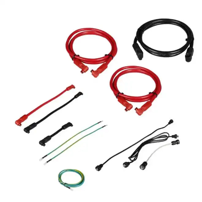 Myenergi libbi Cable Pack
