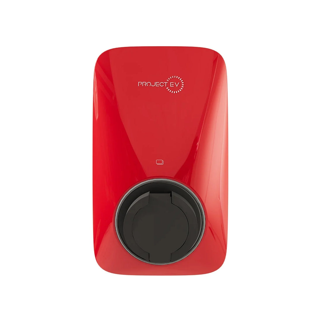 Project EV APEX Cover