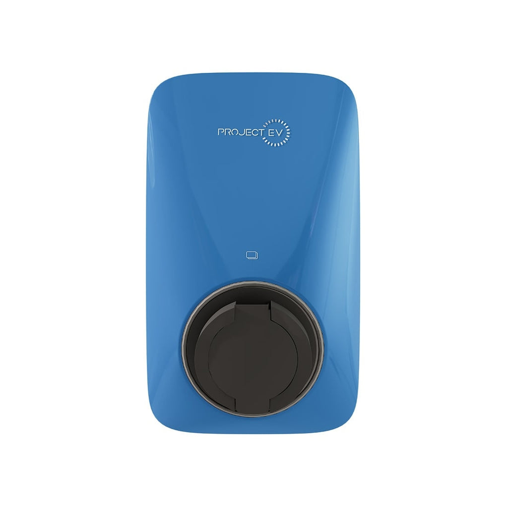 Project EV APEX Cover