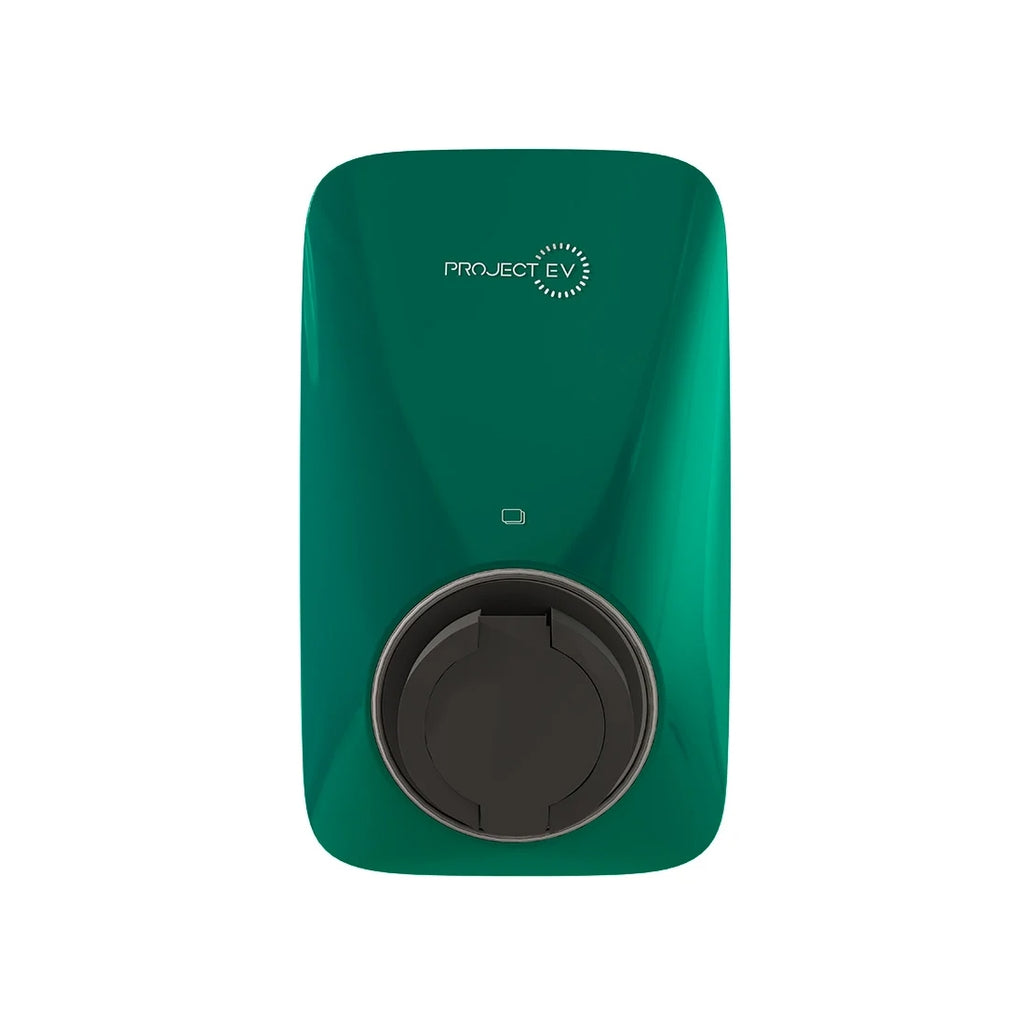 Project EV APEX Cover