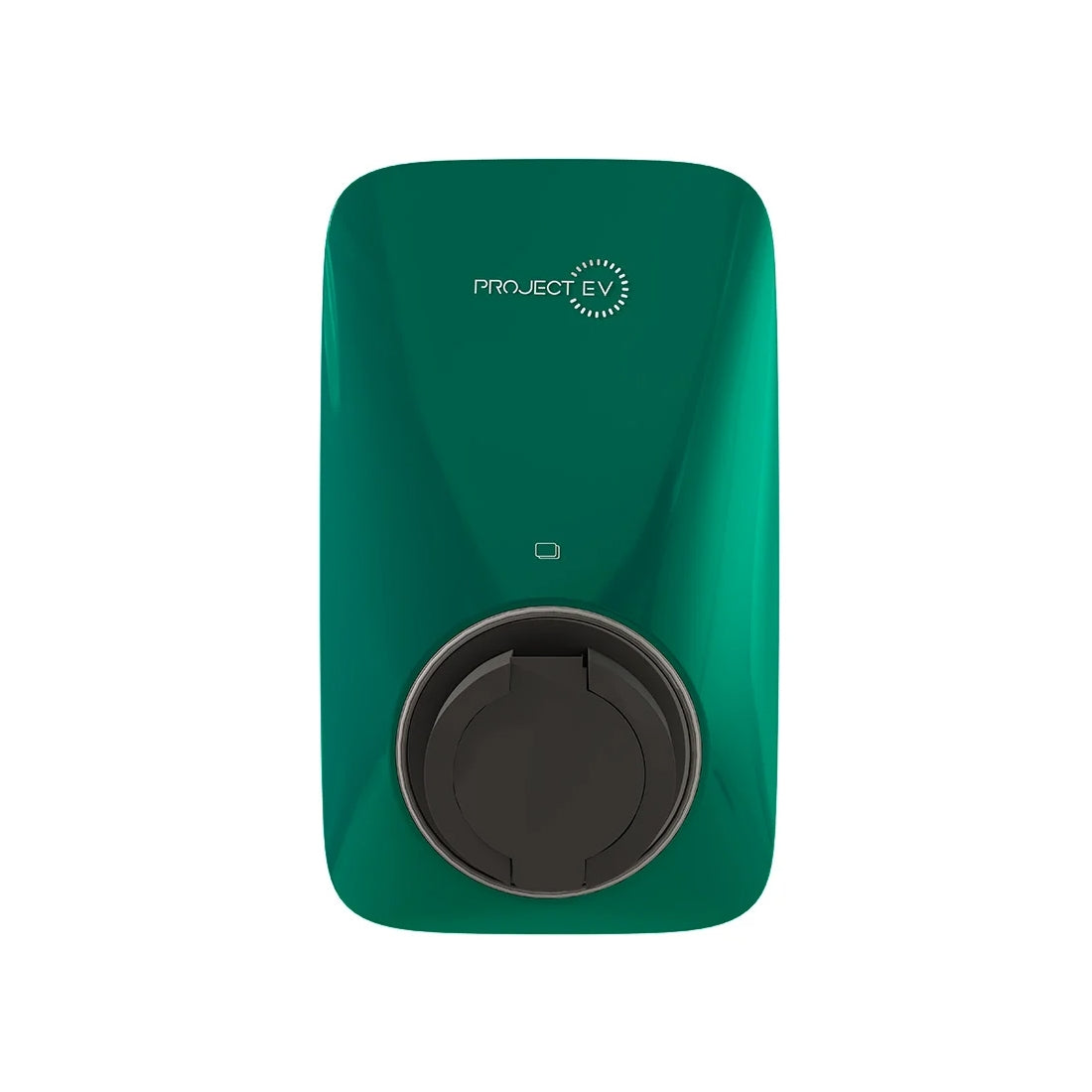 Project EV APEX Cover