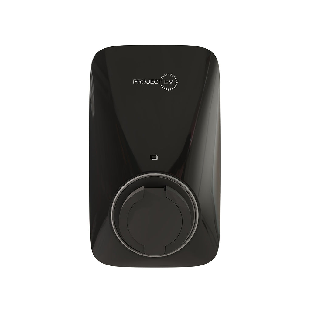Project EV APEX Cover
