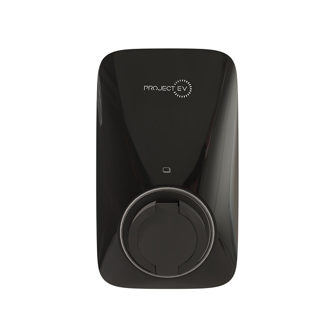 Project EV APEX Cover