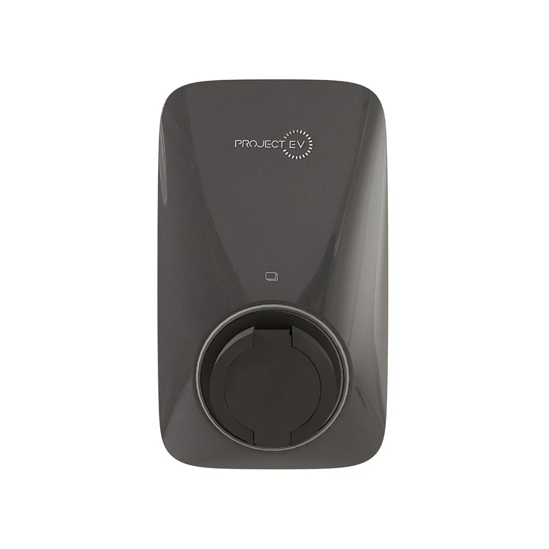 Project EV APEX Cover