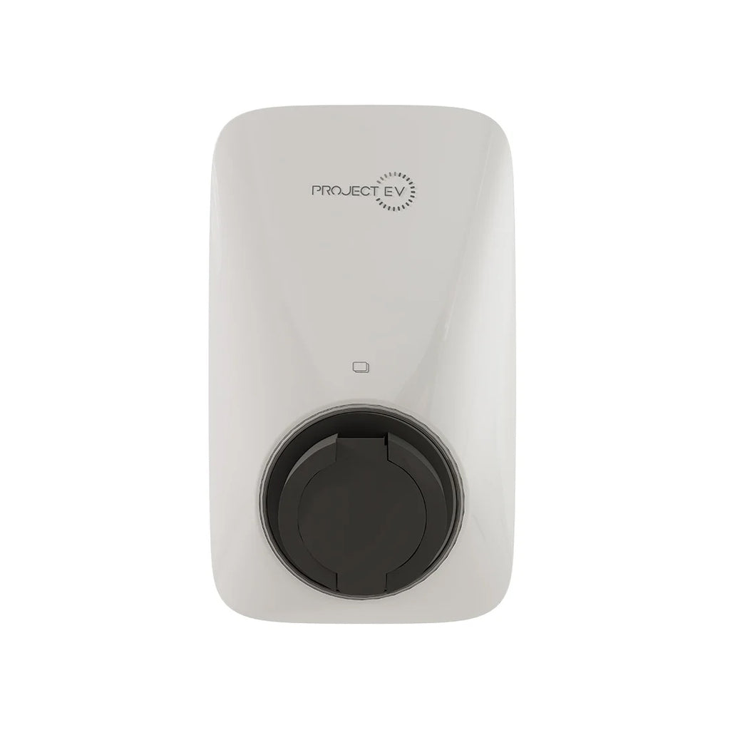 Project EV APEX Cover