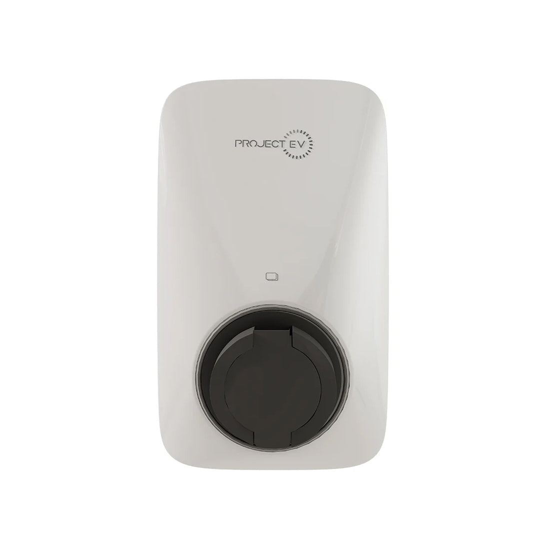 Project EV APEX Cover