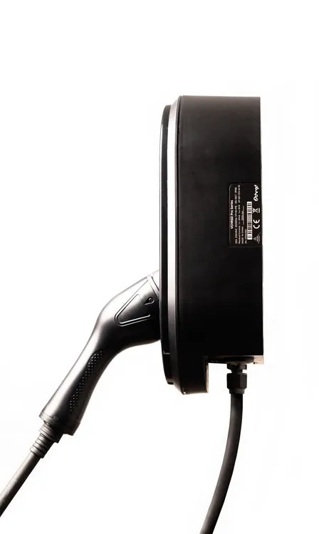 VCHRGD Seven Pro | 7.4kW | Socket or Tethered